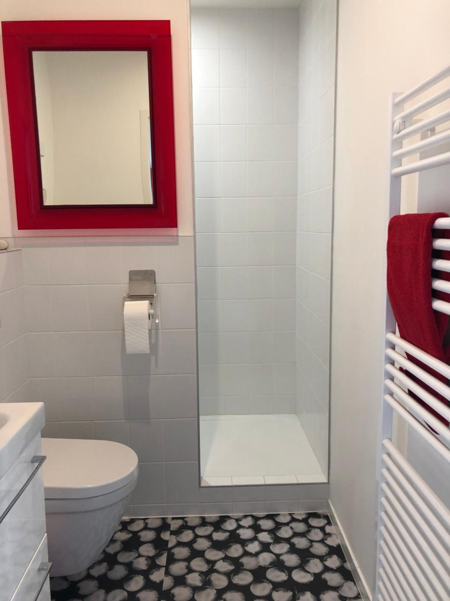 Appartement Contemporain Dans Une Authentique Demeure Viticole Charnay-les-Macon Экстерьер фото